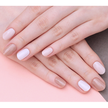 Load image into Gallery viewer, Zipkok® Gel Nail Strips - Beige Days
