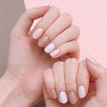 Load image into Gallery viewer, Zipkok® Gel Nail Strips - Beige Days