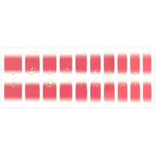 Load image into Gallery viewer, Zipkok® Gel Nail Strips - First Date