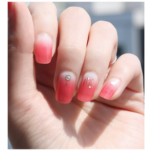 Load image into Gallery viewer, Zipkok® Gel Nail Strips - First Date