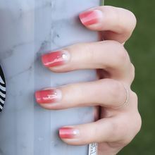 Load image into Gallery viewer, Zipkok® Gel Nail Strips - First Date