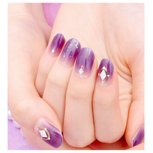 Load image into Gallery viewer, Zipkok® Gel Nail Strips - Serenade