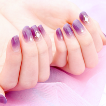 Load image into Gallery viewer, Zipkok® Gel Nail Strips - Serenade