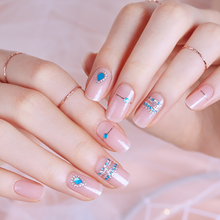 Load image into Gallery viewer, Zipkok® Gel Nail Strips - Shining Drops