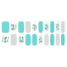 Load image into Gallery viewer, Zipkok® Gel Nail Strips - Stone Island