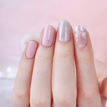 Load image into Gallery viewer, Zipkok® Gel Nail Strips - Coral Island