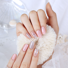 Load image into Gallery viewer, Zipkok® Gel Nail Strips - Coral Island