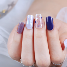 Load image into Gallery viewer, Zipkok® Gel Nail Strips - Crazy Moment