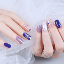 Load image into Gallery viewer, Zipkok® Gel Nail Strips - Crazy Moment