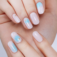 Load image into Gallery viewer, Zipkok® Gel Nail Strips - Ocean Wave