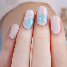 Load image into Gallery viewer, Zipkok® Gel Nail Strips - Ocean Wave