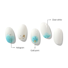 Load image into Gallery viewer, Zipkok® Gel Nail Strips - Ocean Wave