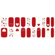 Load image into Gallery viewer, Zipkok® Gel Nail Strips - Hot Date