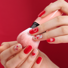 Load image into Gallery viewer, Zipkok® Gel Nail Strips - Hot Date