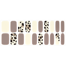 Load image into Gallery viewer, Zipkok® Gel Nail Strips - Daily Cow