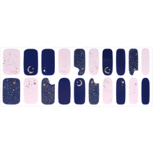 Load image into Gallery viewer, Zipkok® Gel Nail Strips - Midnight Sky