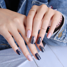 Load image into Gallery viewer, Zipkok® Gel Nail Strips - Midnight Sky