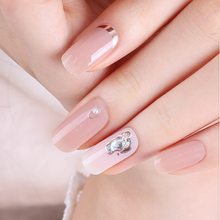 Load image into Gallery viewer, Zipkok® Gel Nail Strips - Mermaid Tears