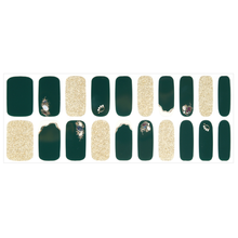 Load image into Gallery viewer, Zipkok® Gel Nail Strips - Persona Peacock