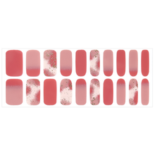 Load image into Gallery viewer, Zipkok® Gel Nail Strips - Rose Blush