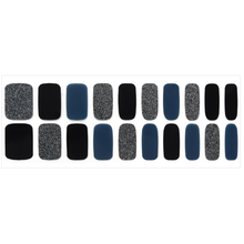 Load image into Gallery viewer, Zipkok® Gel Nail Strips - Prussian Blue