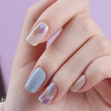 Load image into Gallery viewer, Zipkok® Gel Nail Strips - Mystic Brush
