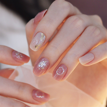 Load image into Gallery viewer, Zipkok® Gel Nail Strips - Angeling