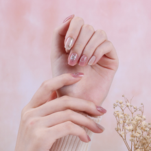 Load image into Gallery viewer, Zipkok® Gel Nail Strips - Angeling