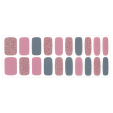 Load image into Gallery viewer, Zipkok® Gel Nail Strips - Lavender Blue