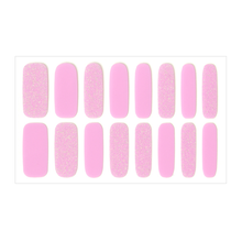 Load image into Gallery viewer, Zipkok® Gel Nail Strips for Kids - Mixberry Shoux