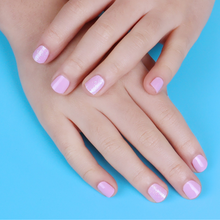 Load image into Gallery viewer, Zipkok® Gel Nail Strips for Kids - Mixberry Shoux