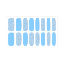 Load image into Gallery viewer, Zipkok® Gel Nail Strips for Kids - Candy Soda
