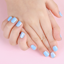 Load image into Gallery viewer, Zipkok® Gel Nail Strips for Kids - Candy Soda