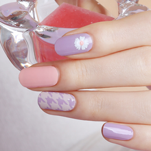 Load image into Gallery viewer, Zipkok® Gel Nail Strips - Lovely Daisy