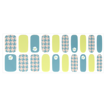 Load image into Gallery viewer, Zipkok® Gel Nail Strips - Blooming Daisy
