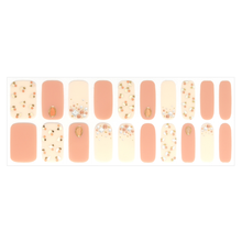 Load image into Gallery viewer, Zipkok® Gel Nail Strips - Pink Salt