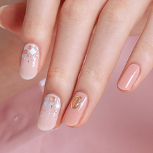 Load image into Gallery viewer, Zipkok® Gel Nail Strips - Pink Salt