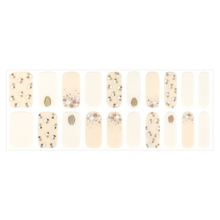 Load image into Gallery viewer, Zipkok® Gel Nail Strips - Pure Salt