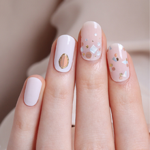 Load image into Gallery viewer, Zipkok® Gel Nail Strips - Pure Salt