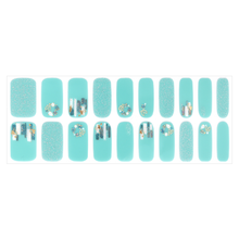 Load image into Gallery viewer, Zipkok® Gel Nail Strips - Magic Quartz