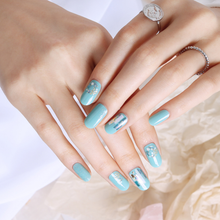 Load image into Gallery viewer, Zipkok® Gel Nail Strips - Magic Quartz