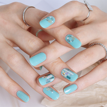 Load image into Gallery viewer, Zipkok® Gel Nail Strips - Magic Quartz