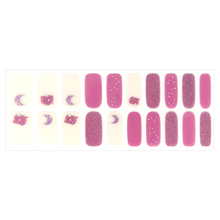 Load image into Gallery viewer, Zipkok® Gel Nail Strips - Blooming Space