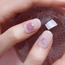 Load image into Gallery viewer, Zipkok® Gel Nail Strips - Blooming Space
