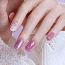 Load image into Gallery viewer, Zipkok® Gel Nail Strips - Blooming Space