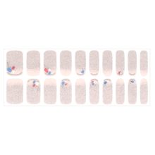 Load image into Gallery viewer, Zipkok® Gel Nail Strips - Rising Light