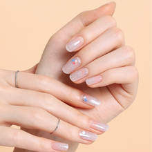 Load image into Gallery viewer, Zipkok® Gel Nail Strips - Rising Light