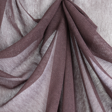 Load image into Gallery viewer, 2 Color 57/59" Julie Mesh Fabric by the Yard