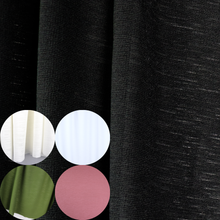 Load image into Gallery viewer, 58/60" 5 Color Rough Touch Polyester/Spandex Knit Jersey Fabric by the Yard