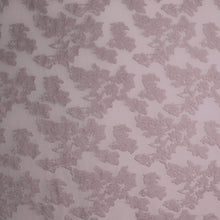 Load image into Gallery viewer, 56/58" Cloud Patterned Clip Knit Jacquard Sheer Fabric by the Yard